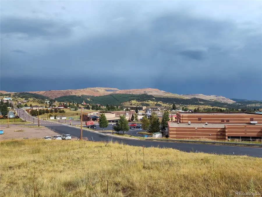 W Galena Avenue, Cripple Creek, CO 80813 - Image #3