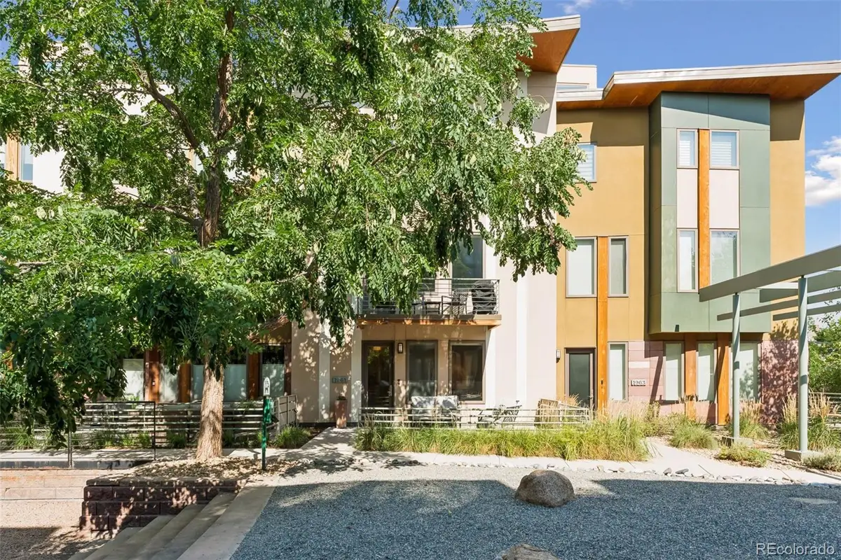 1961 W 34th Avenue, Denver, CO 80211 - #1