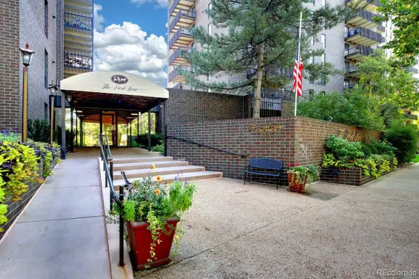 460 S Marion Parkway S #604, Denver, CO 80209