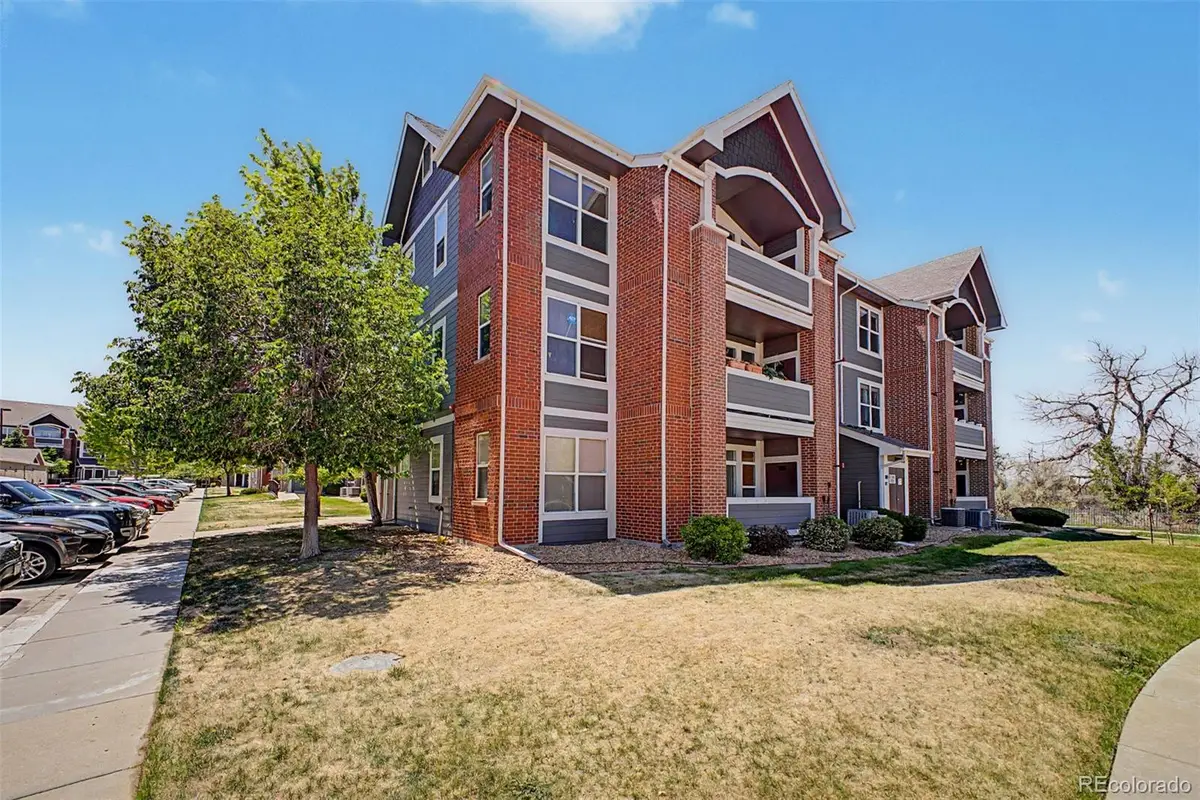 14323 E 1st Drive #302, Aurora, CO 80011 - #1