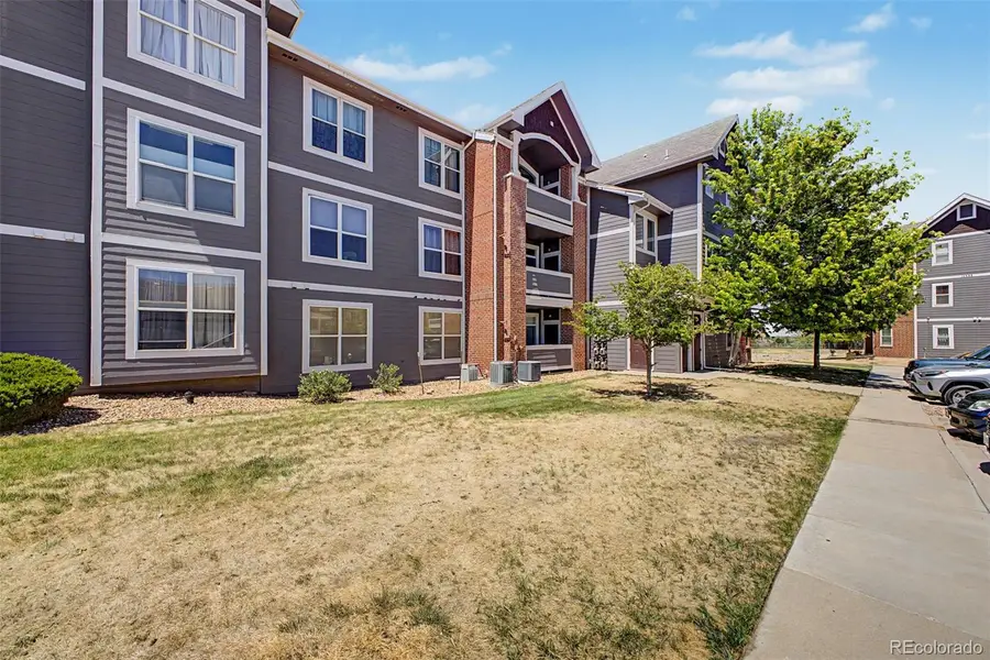 14323 E 1st Drive #302, Aurora, CO 80011 - #2