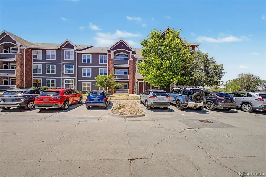 14323 E 1st Drive #302, Aurora, CO 80011 - #3