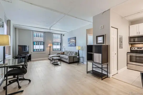 444 17th Street #701, Denver, CO 80202