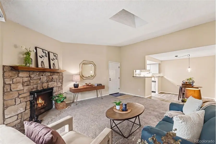 8225 E Fairmount Drive #9-201, Denver, CO 80247 - #2