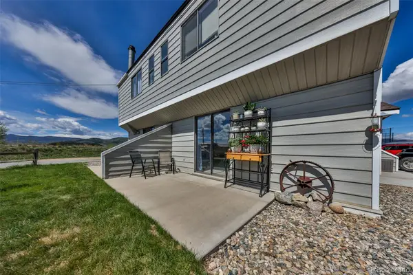 485 Gcr 61 #201, Granby, CO 80446
