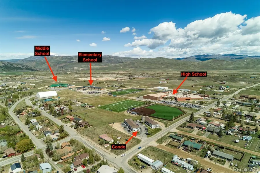 485 Gcr 61 #201, Granby, CO 80446 - #2