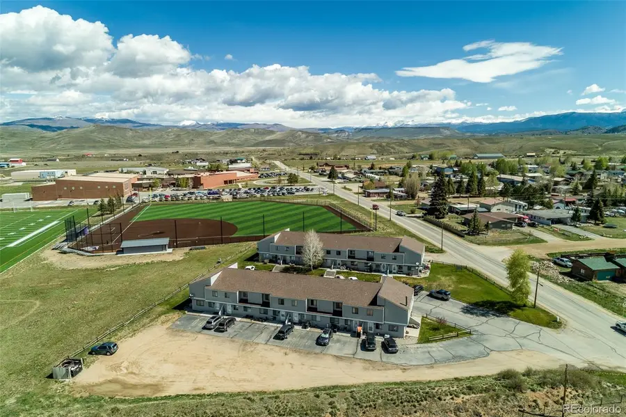 485 Gcr 61 #201, Granby, CO 80446 - #3