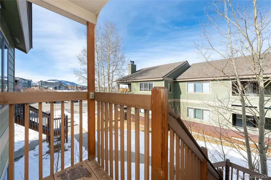 97 Doc Susie Avenue #C4, Fraser, CO 80442 - #2