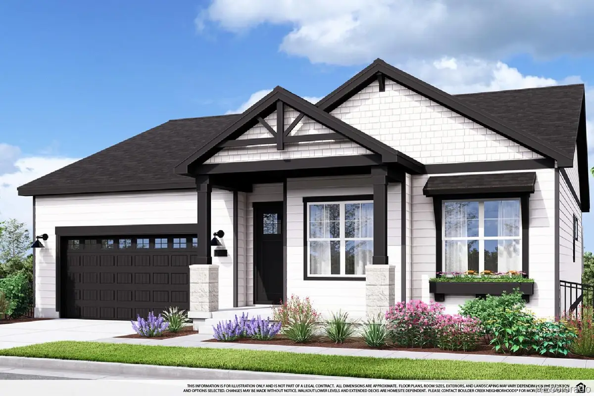 3108 Windward Way, Fort Collins, CO 80524 - #1