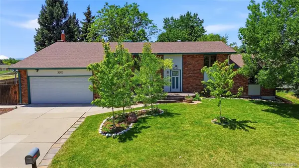 8241 Pomona Drive, Arvada, CO 80005