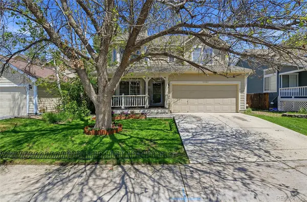 19089 E Molly Avenue, Parker, CO 80134