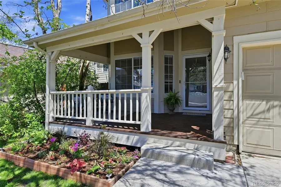 19089 E Molly Avenue, Parker, CO 80134 - #3