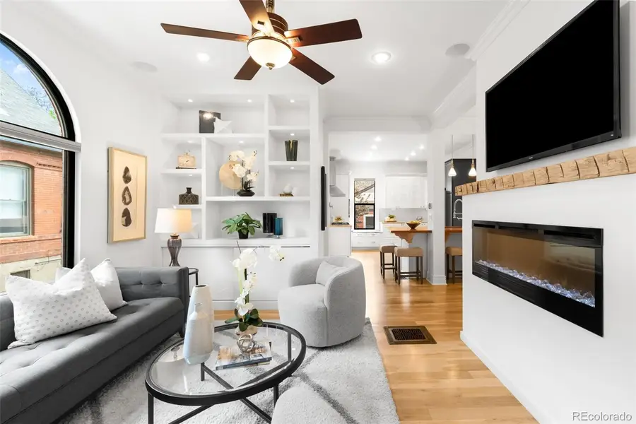 3250 W Hayward Place, Denver, CO 80211 - #2