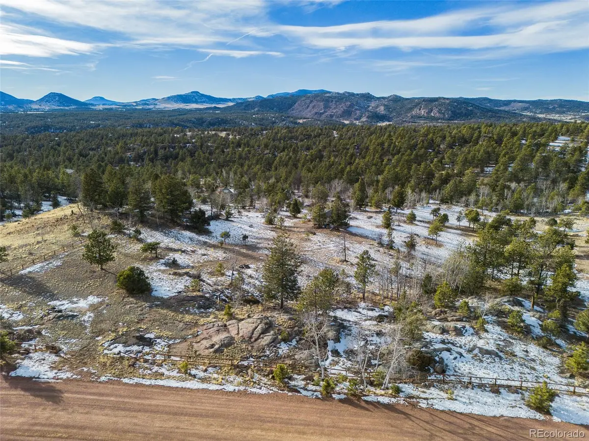 285 Chateau Vista, Florissant, CO 80816 - Image #1