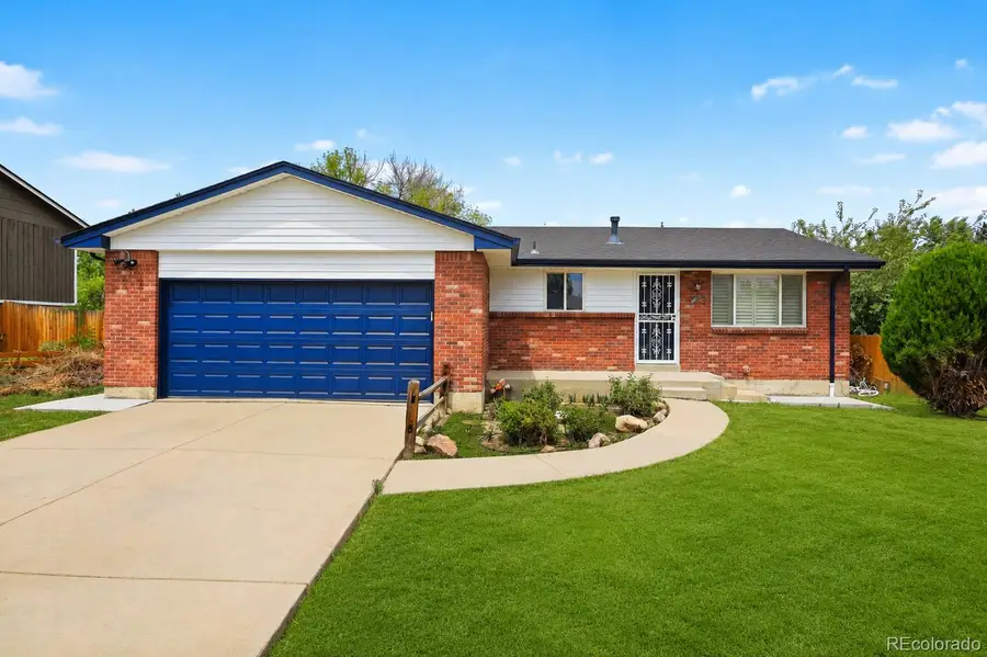 3963 W 65th Place, Arvada, CO 80003 - #2