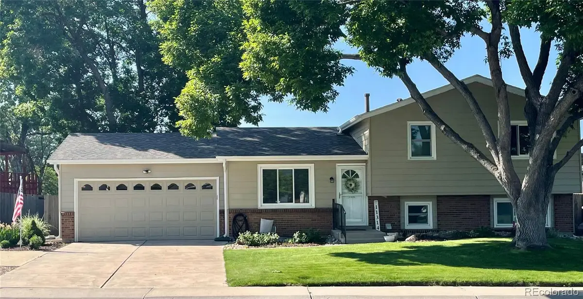 11314 Clermont Drive, Thornton, CO 80233 - #1
