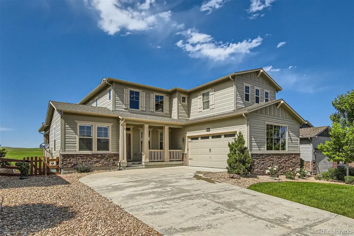 15429 W 95th Place, Arvada, CO 80007 - Image #1