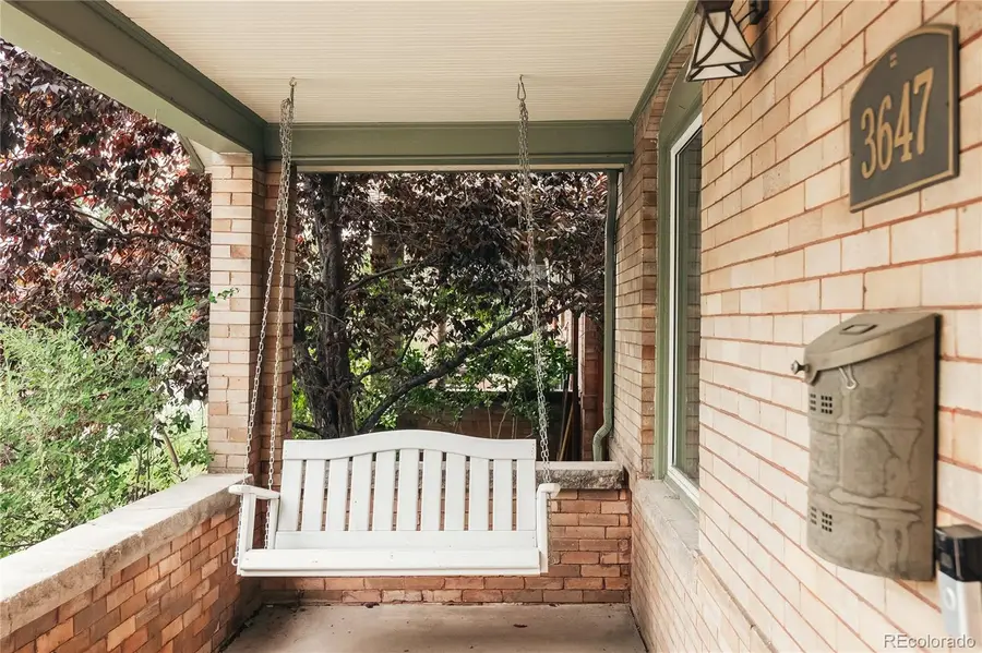 3647 N Clay Street, Denver, CO 80211 - #3