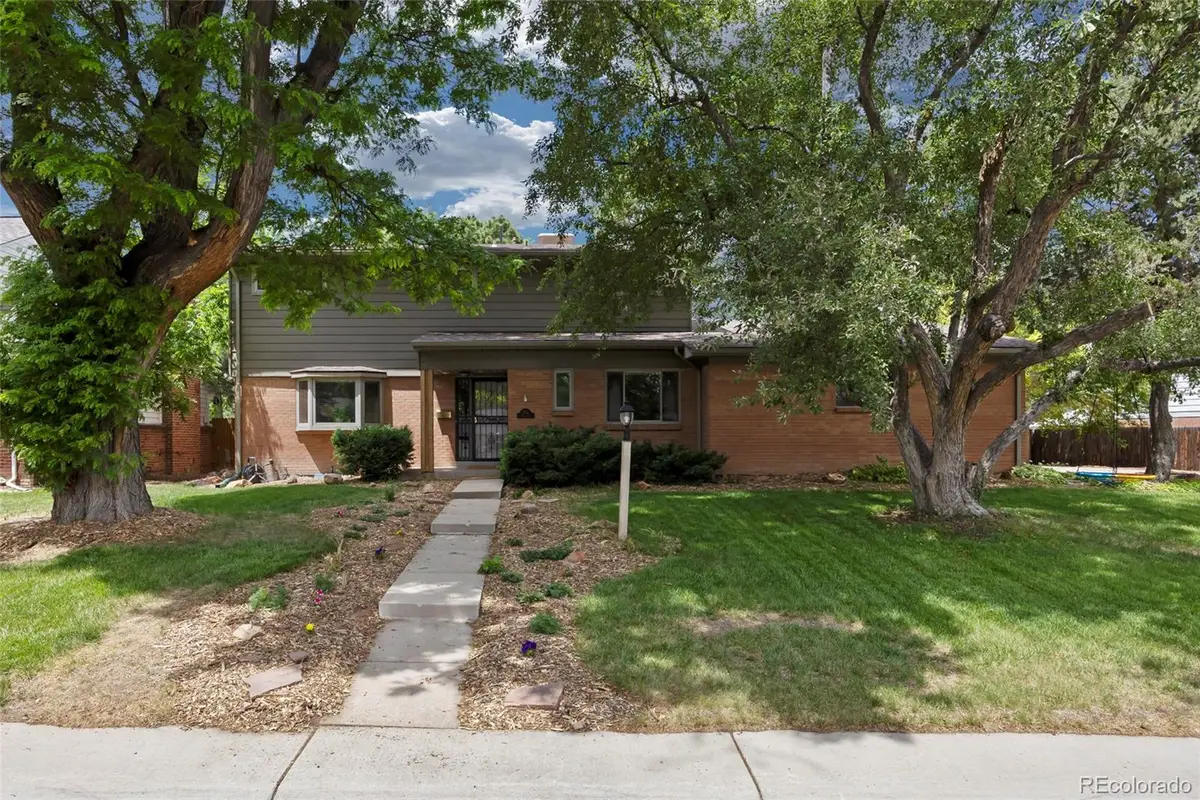 2541 S Kearney Street, Denver, CO 80222 - #1