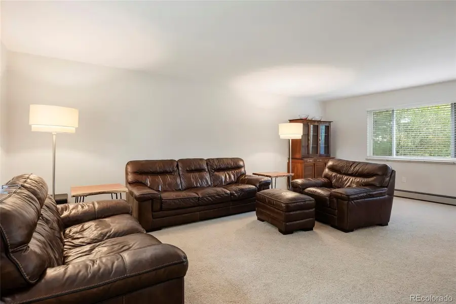 2541 S Kearney Street, Denver, CO 80222 - #2