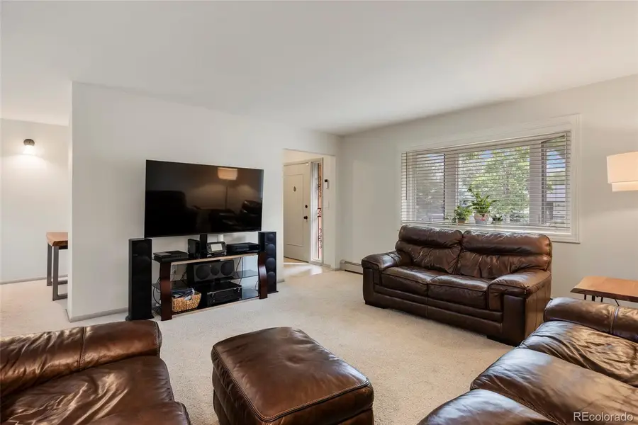 2541 S Kearney Street, Denver, CO 80222 - #3