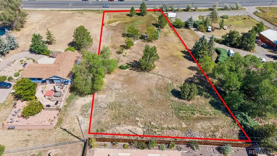 Alkire Street, Arvada, CO 80005 - #2