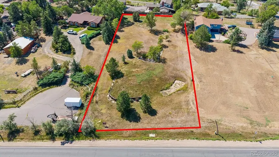 Alkire Street, Arvada, CO 80005 - #3