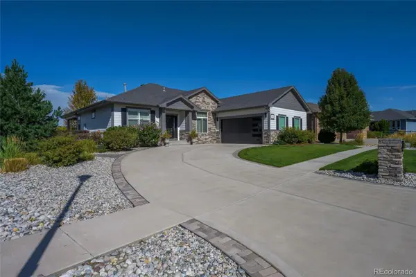 553 S 22nd Avenue, Brighton, CO 80601