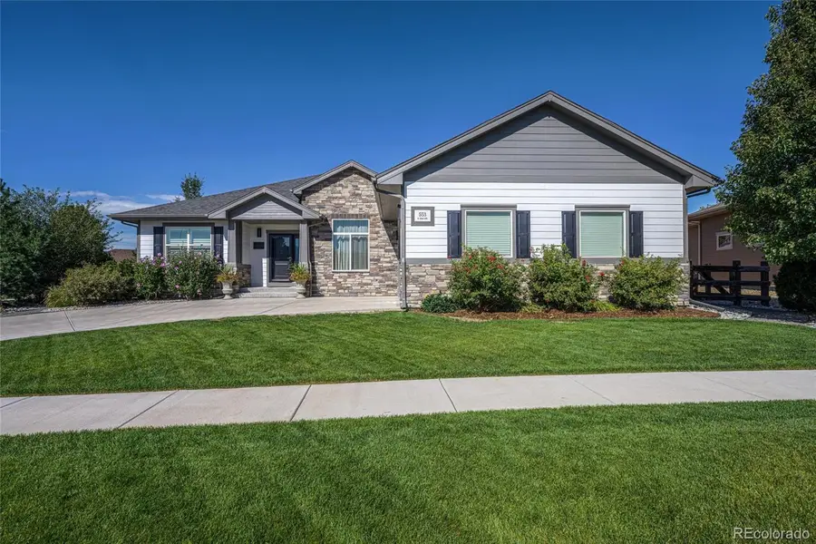 553 S 22nd Avenue, Brighton, CO 80601 - #2