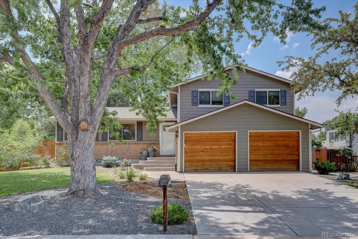 1213 S Holland Court, Lakewood, CO 80232 - #1