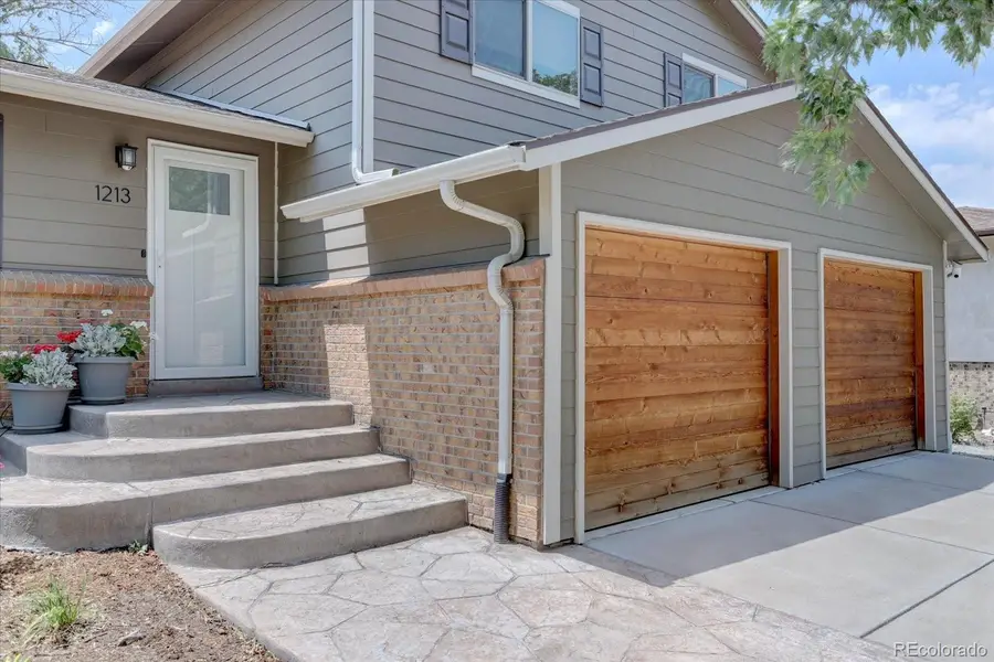 1213 S Holland Court, Lakewood, CO 80232 - #2