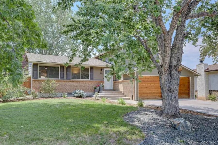 1213 S Holland Court, Lakewood, CO 80232 - #3