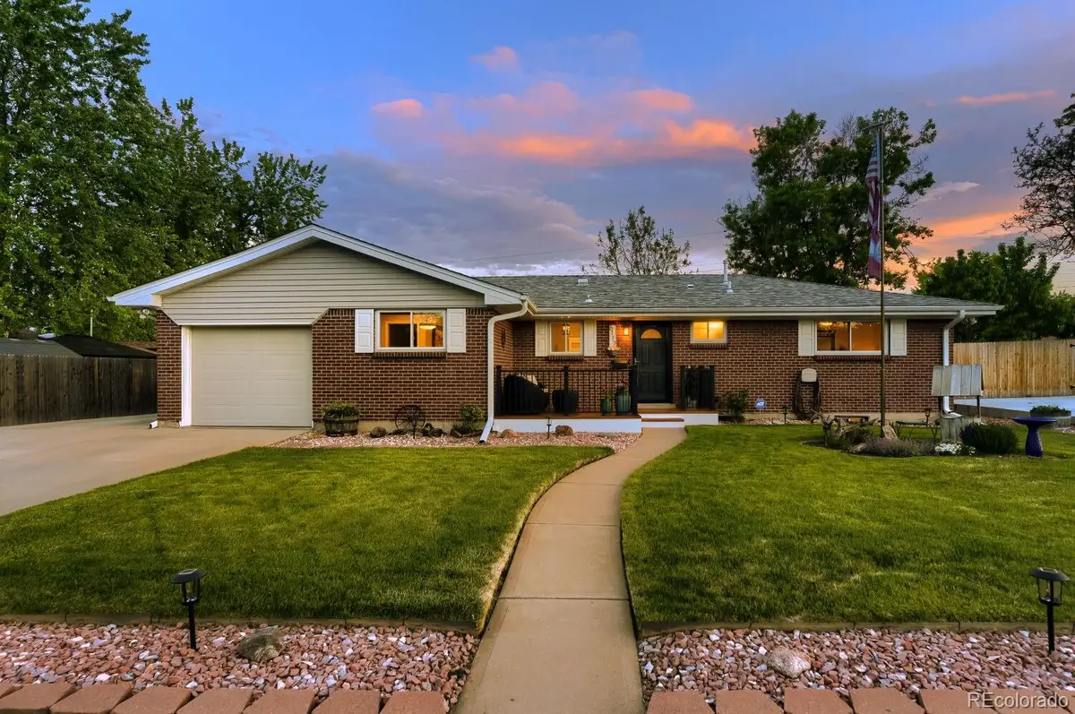 6112 W 63rd Avenue, Arvada, CO 80003 - #1