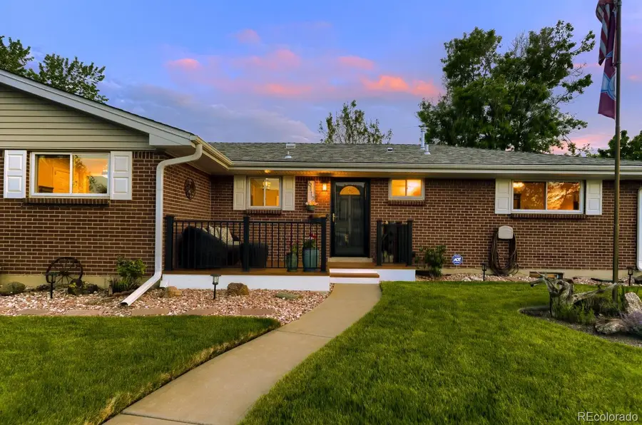 6112 W 63rd Avenue, Arvada, CO 80003 - #3