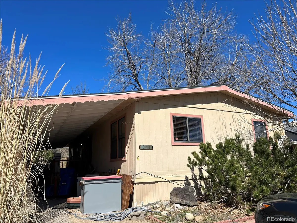 1801 W 92nd Avenue, Federal Heights, CO 80260 - #1