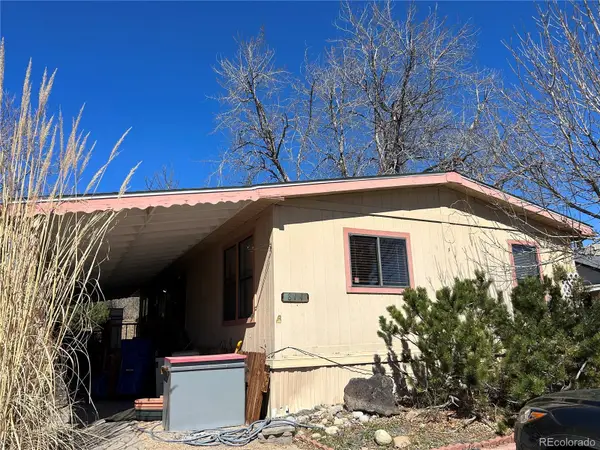 1801 W 92nd Avenue, Denver, CO 80260