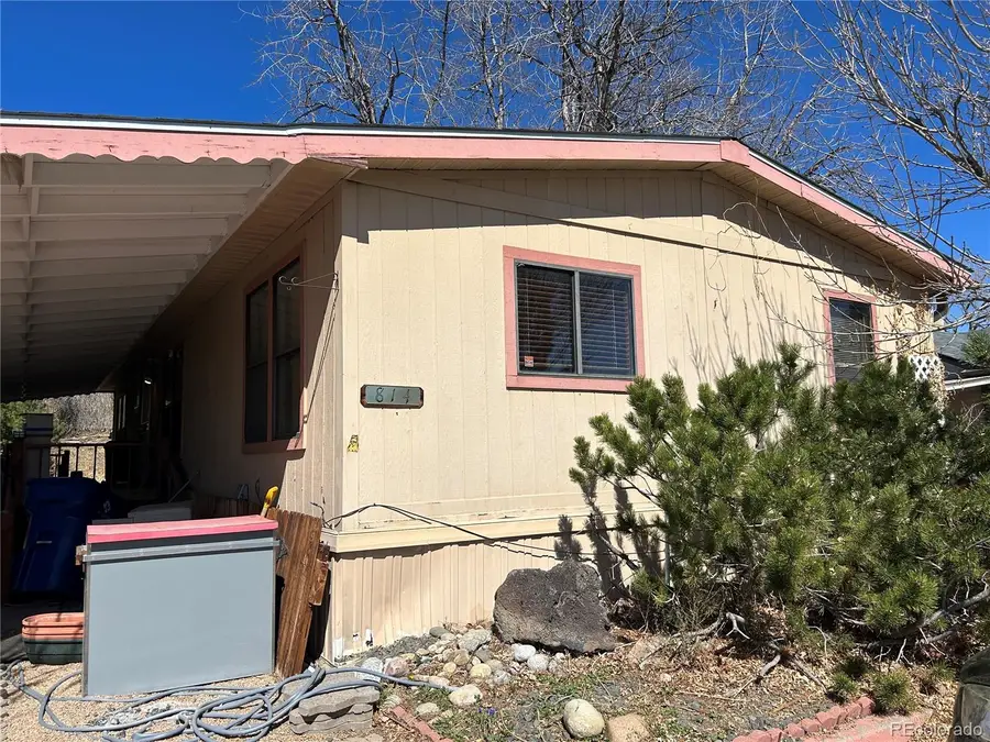 1801 W 92nd Avenue, Federal Heights, CO 80260 - #2