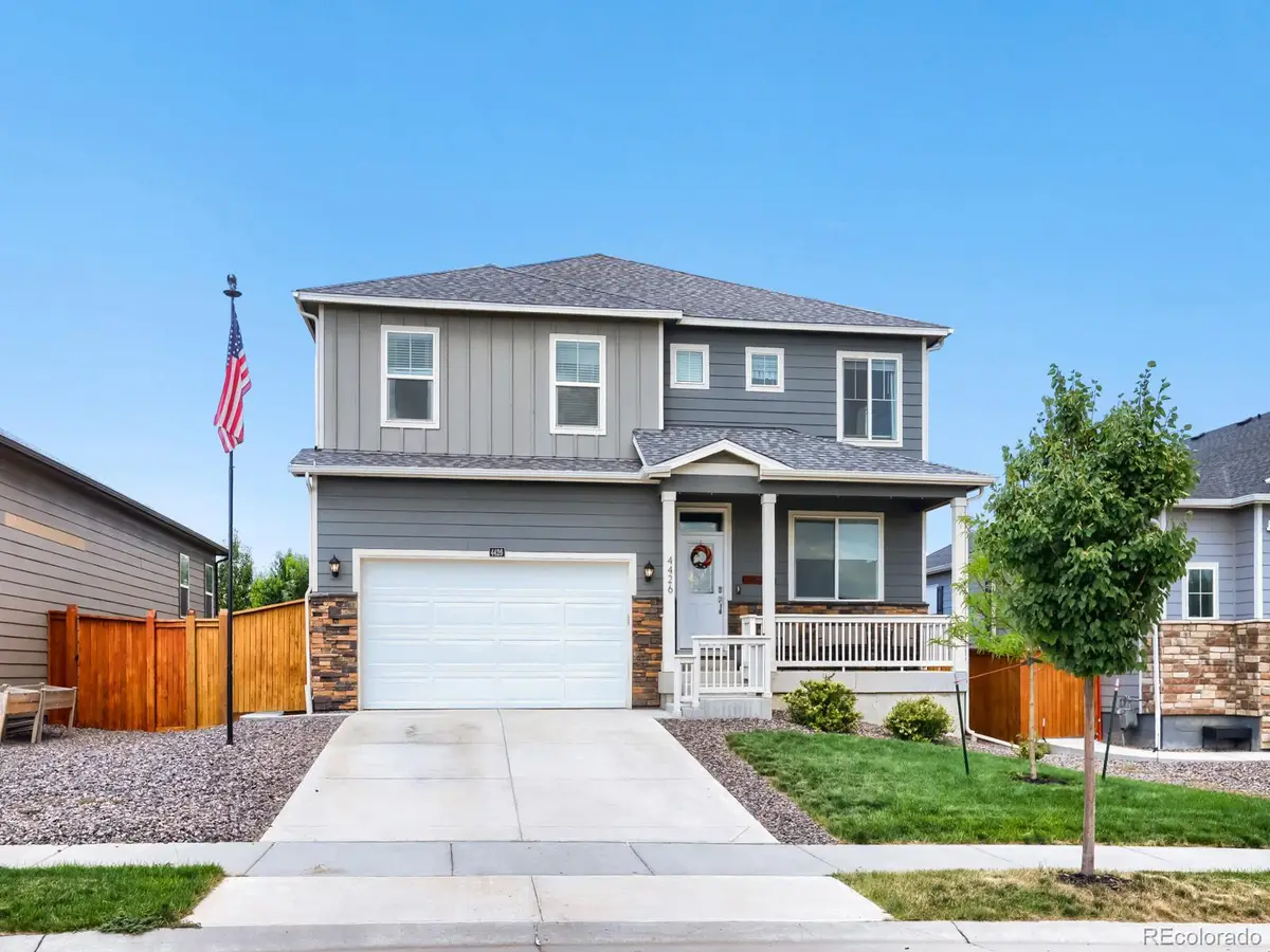 4426 Garnet Way, Longmont, CO 80504 - #1