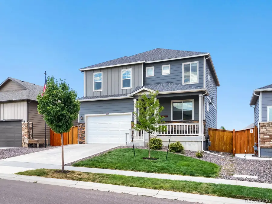 4426 Garnet Way, Longmont, CO 80504 - #2