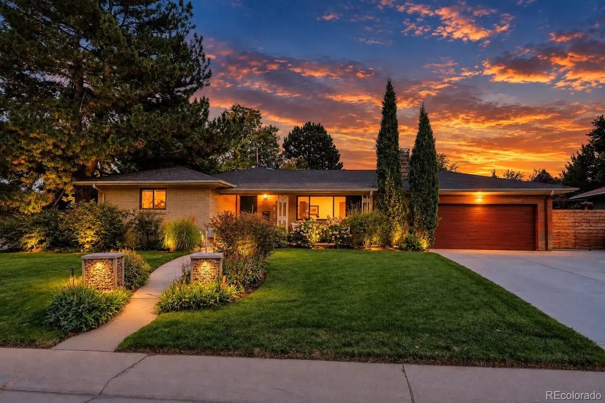 3532 S Eudora, Denver, CO 80237 - #1