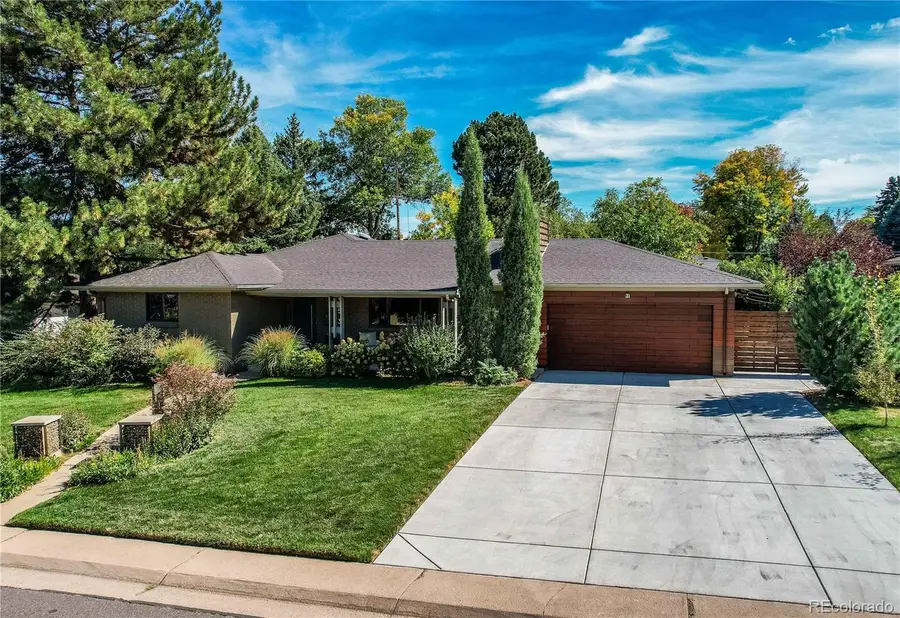 3532 S Eudora, Denver, CO 80237 - #2