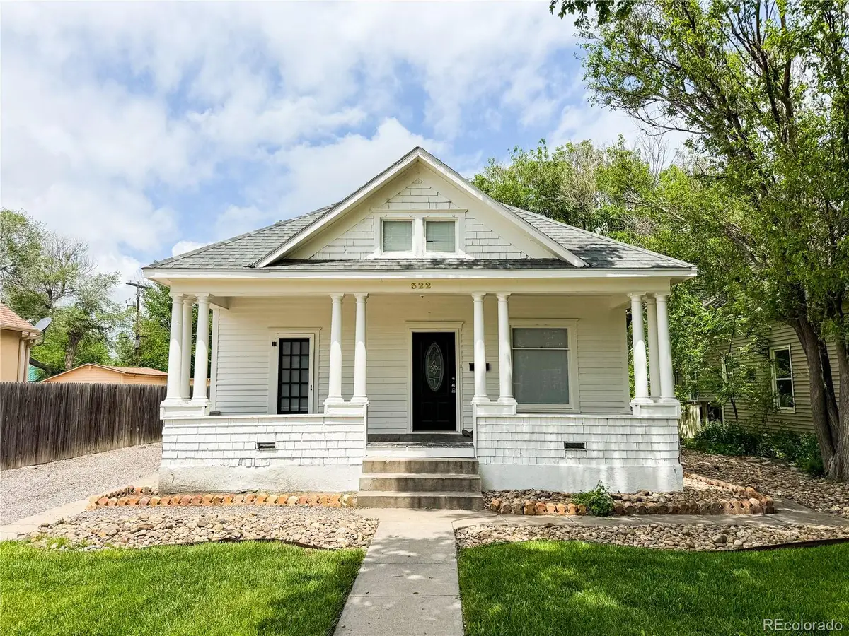 322 Broadway Street, Sterling, CO 80751 - #1