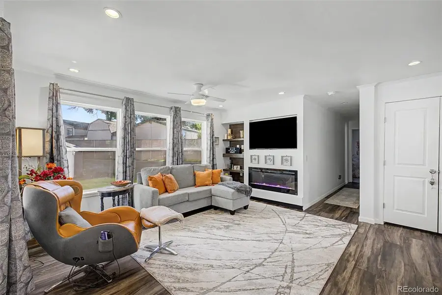 3650 S Federal Boulevard, Englewood, CO 80110 - #2
