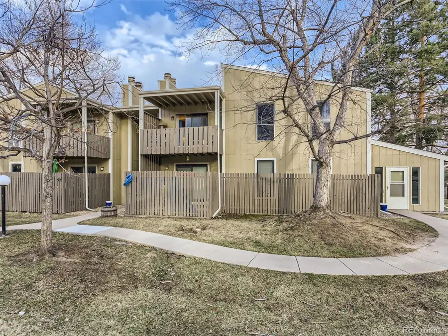 8060 Niwot Road #58, Niwot, CO 80503 - #2