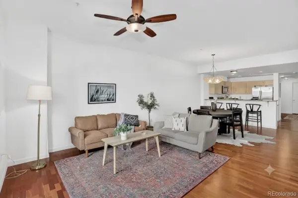 3601 Arapahoe Avenue #205, Boulder, CO 80303