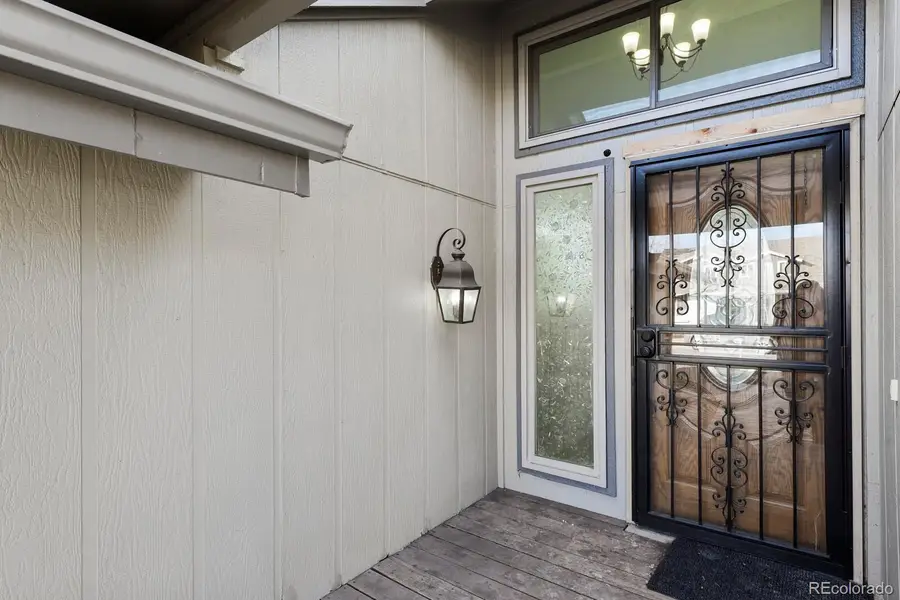 6740 E Heritage Place, Centennial, CO 80111 - #3