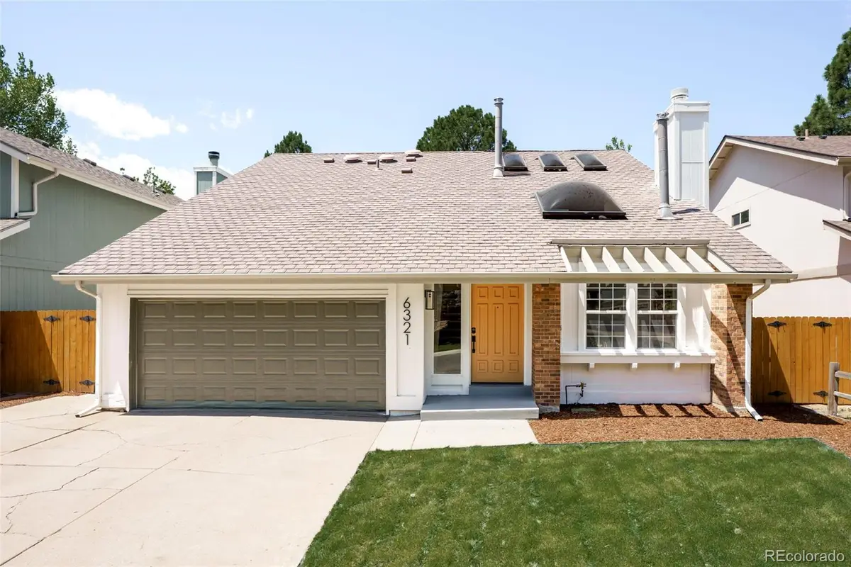 6321 S Florence Way, Englewood, CO 80111 - #1