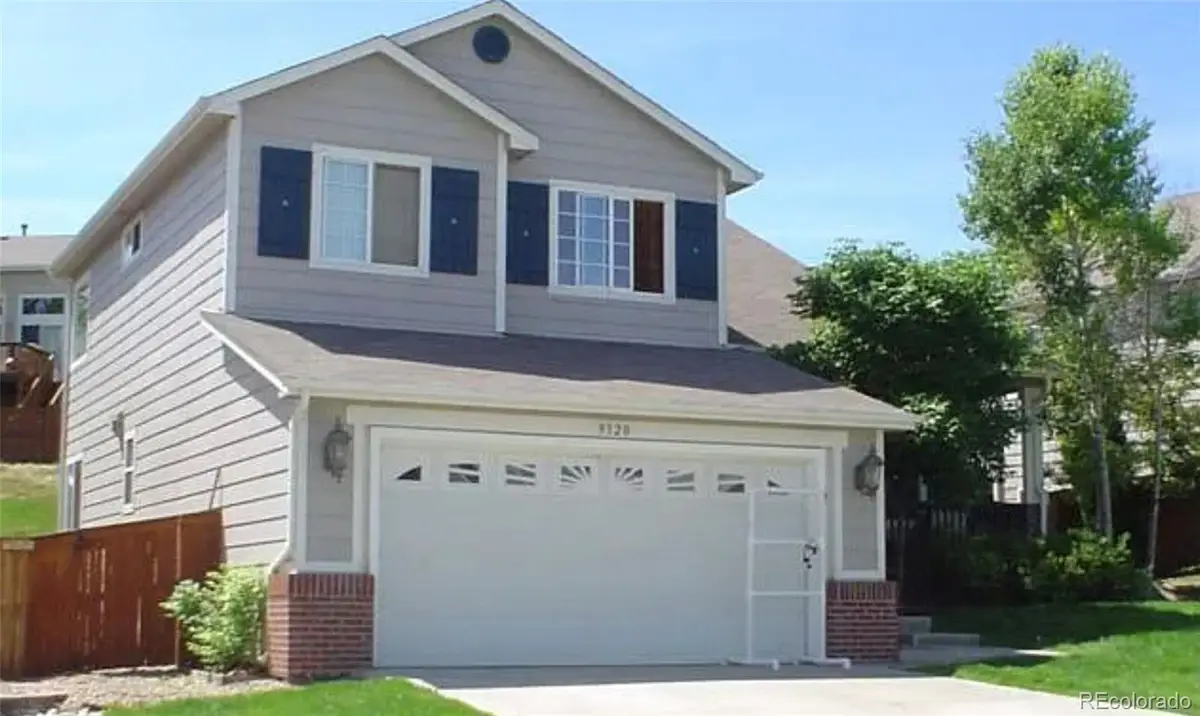 9320 Wolfe Street, Highlands Ranch, CO 80129 - #1