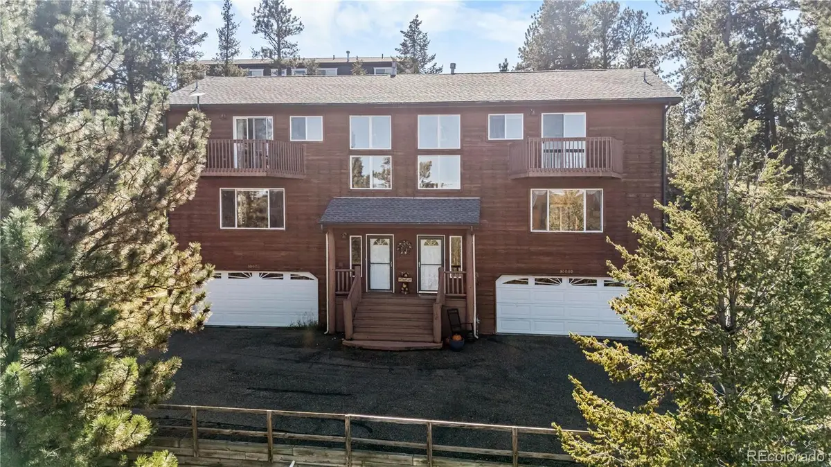 30080 Fir, Evergreen, CO 80439 - #1