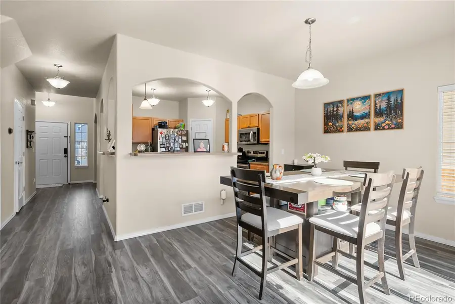 6238 Elk Bench Trail, Colorado Springs, CO 80925 - #2